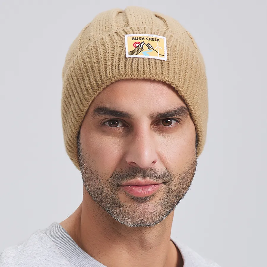 Splendid Polyester Beanies 2