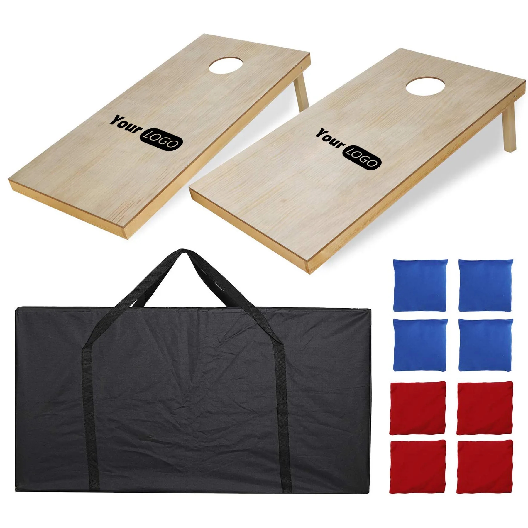 Casamigo Cornhole 1