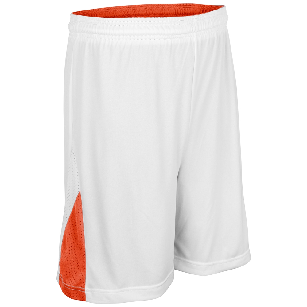 Pivot Reversible Basketball Short 5