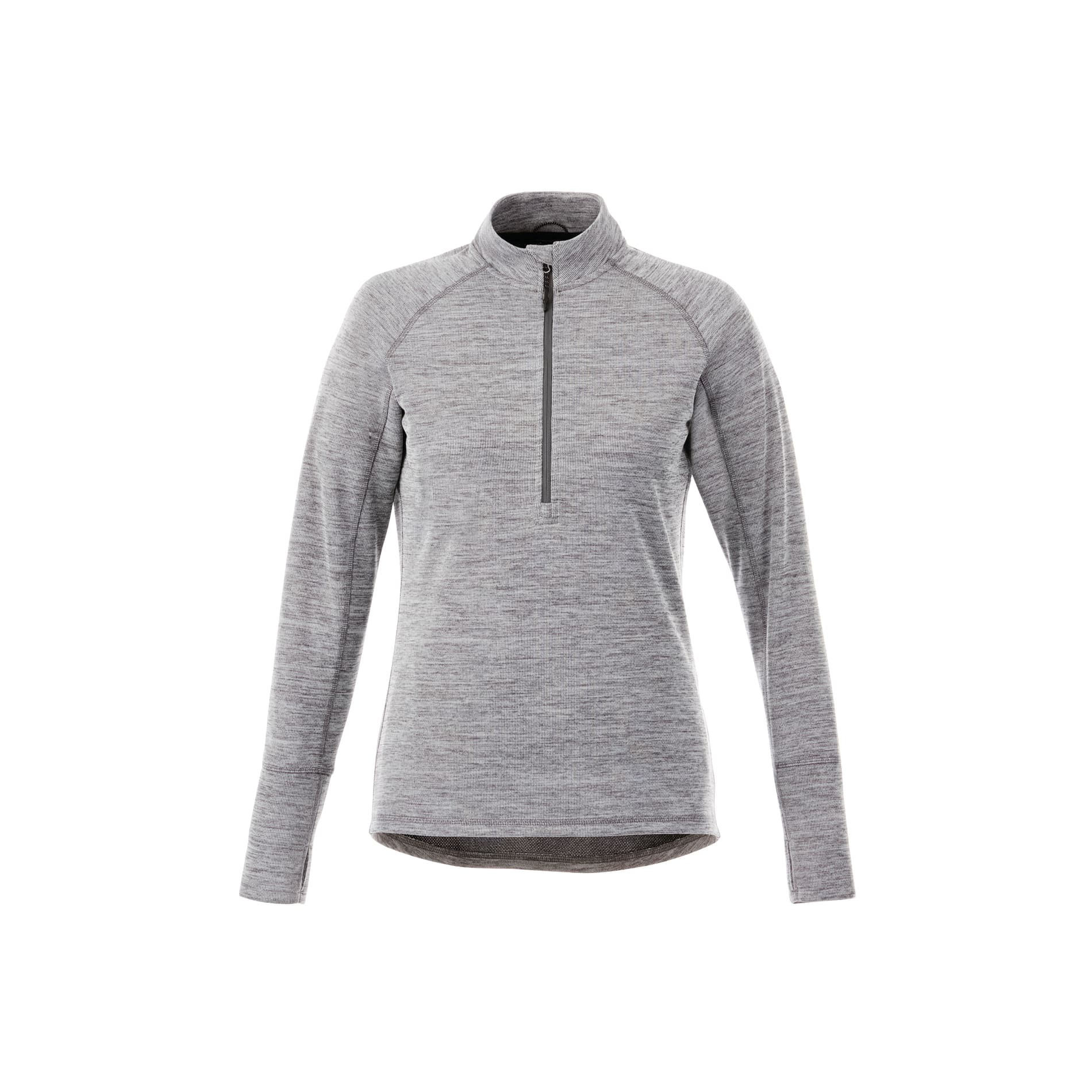 Women's CRANE Knit Half Zip 63