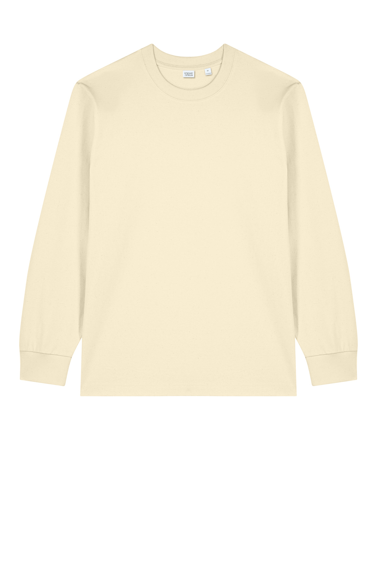 Stanley/Stella Unisex Freestyler Heavyweight Long Sleeve Tee SXU023 54