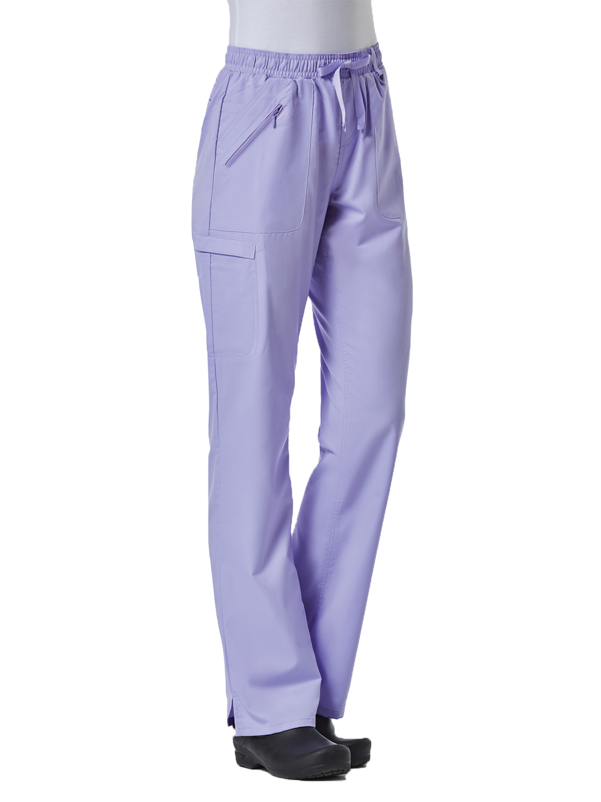 Maevn - EON - Women's Six-Pocket Full Elastic Pant 34