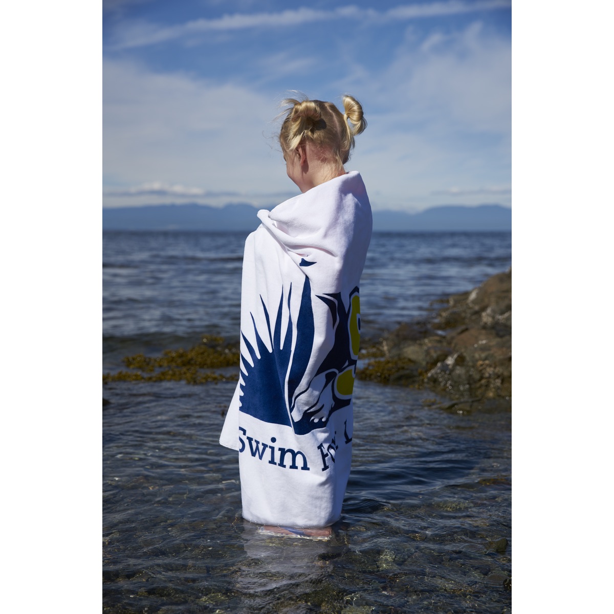 Diamond Beach Towel Mid-Weight 17 lb/doz 11