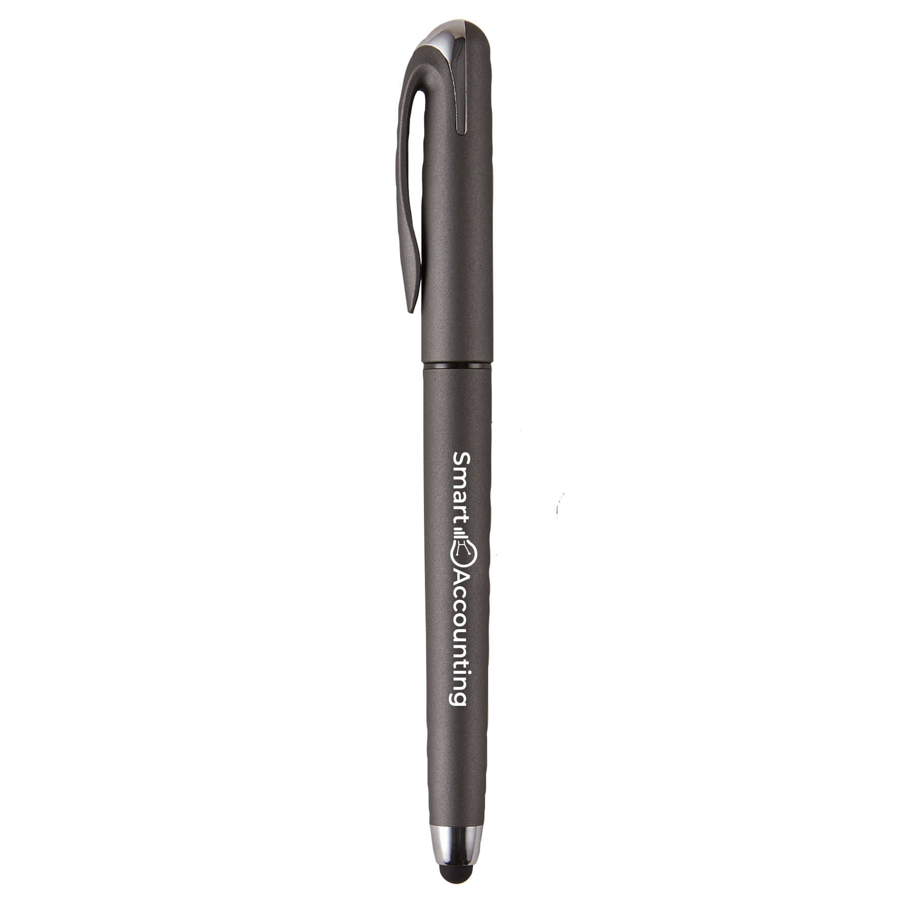Pacifica Velvet Touch VGC Stylus Gel Pen 22