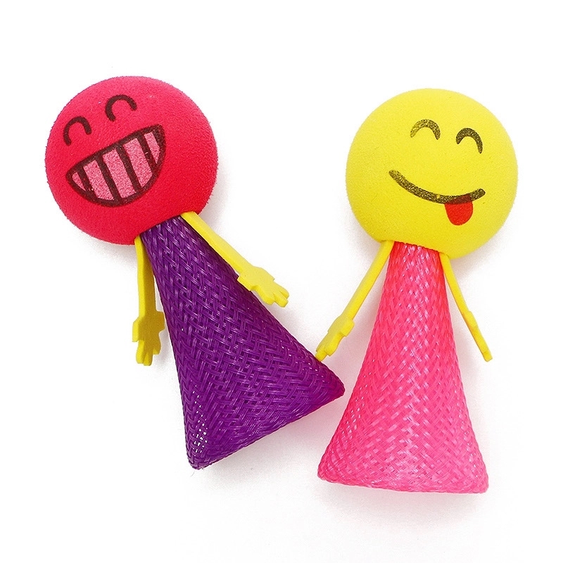 Bouncing Toy 2