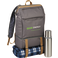 Café Picnic Backpack for Two 102