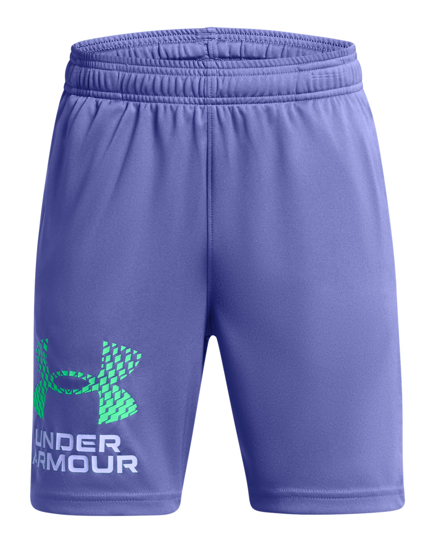 UA Tech Logo Boys' Shorts 14