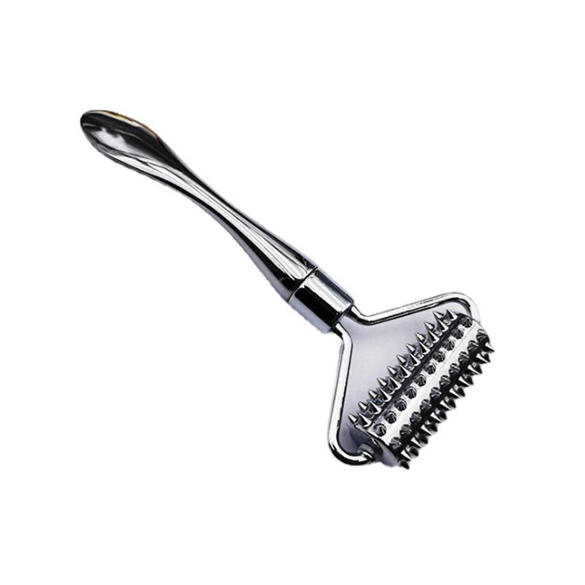 Textured Facial Roller Massager 5