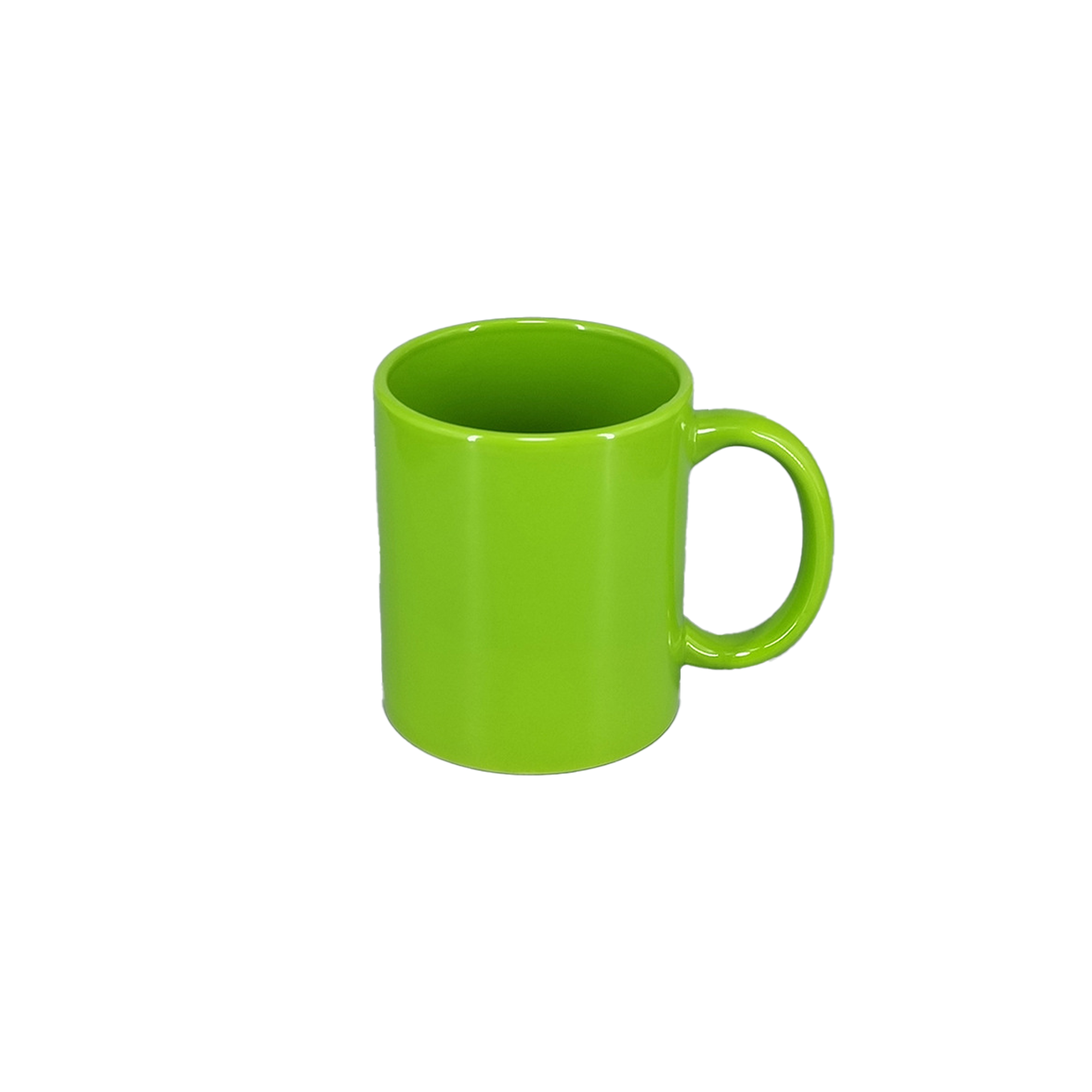 Ceramic Mug 2