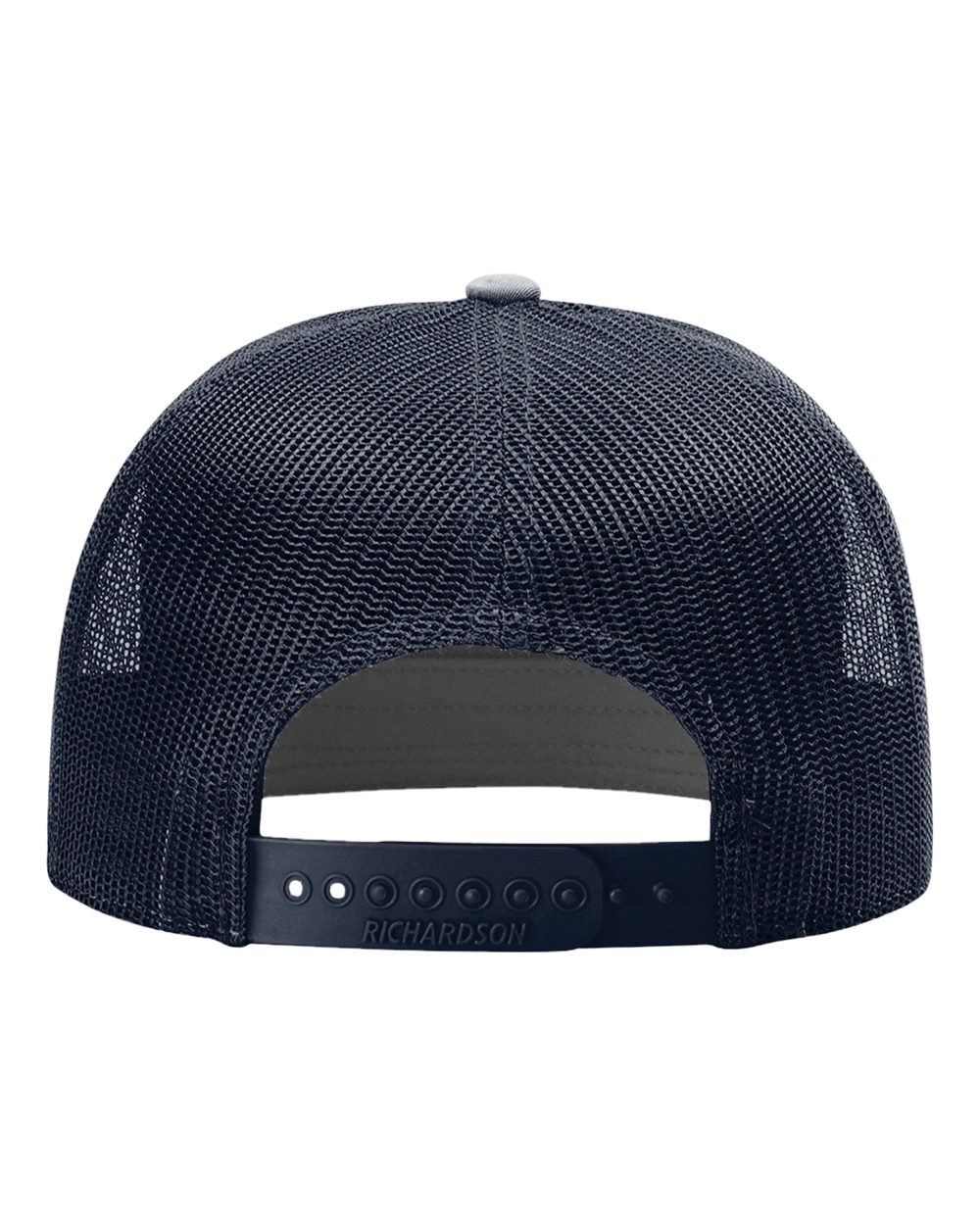 Seven-Panel Trucker Cap - 168 62