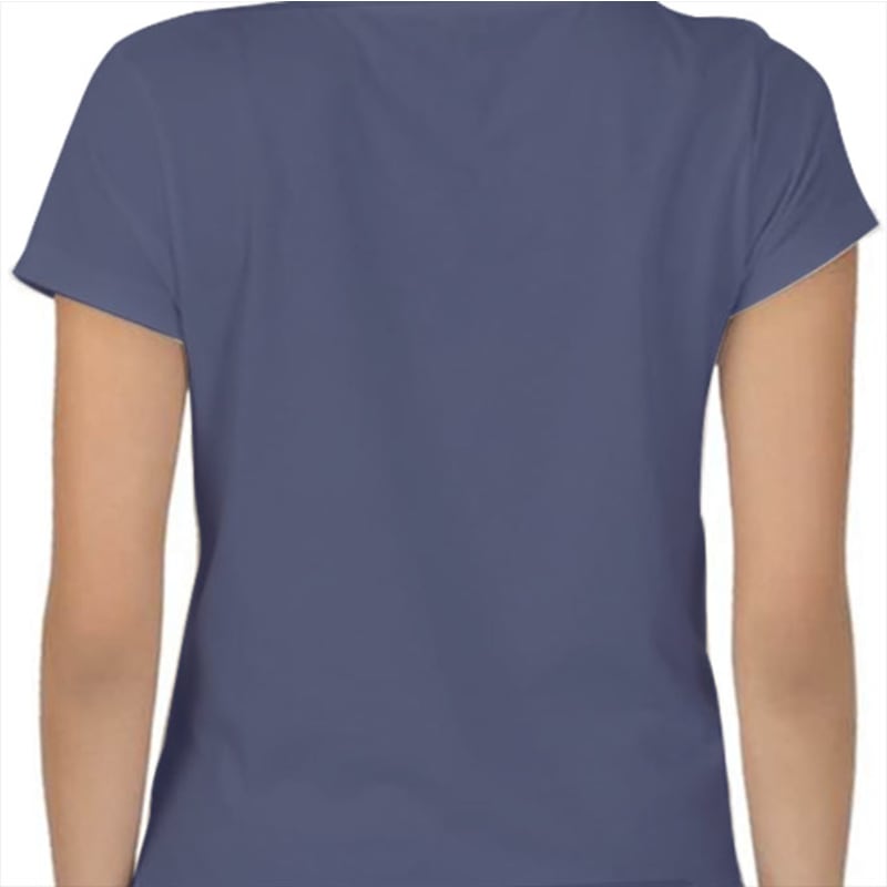 Ladies Tees 8