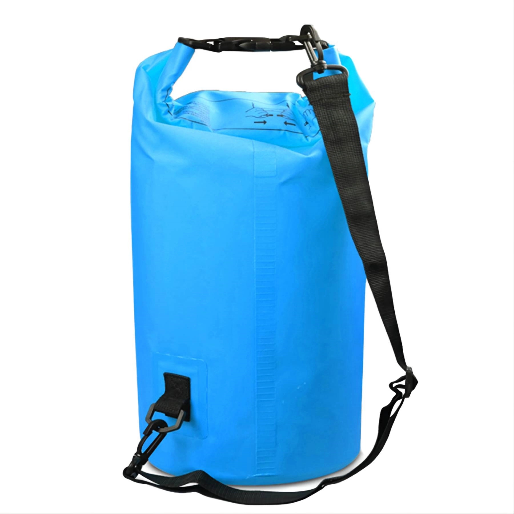 10L Outdoor Waterproof Dry Bag 1