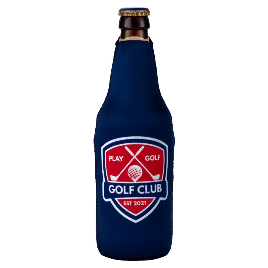 Zippered Bottle 1