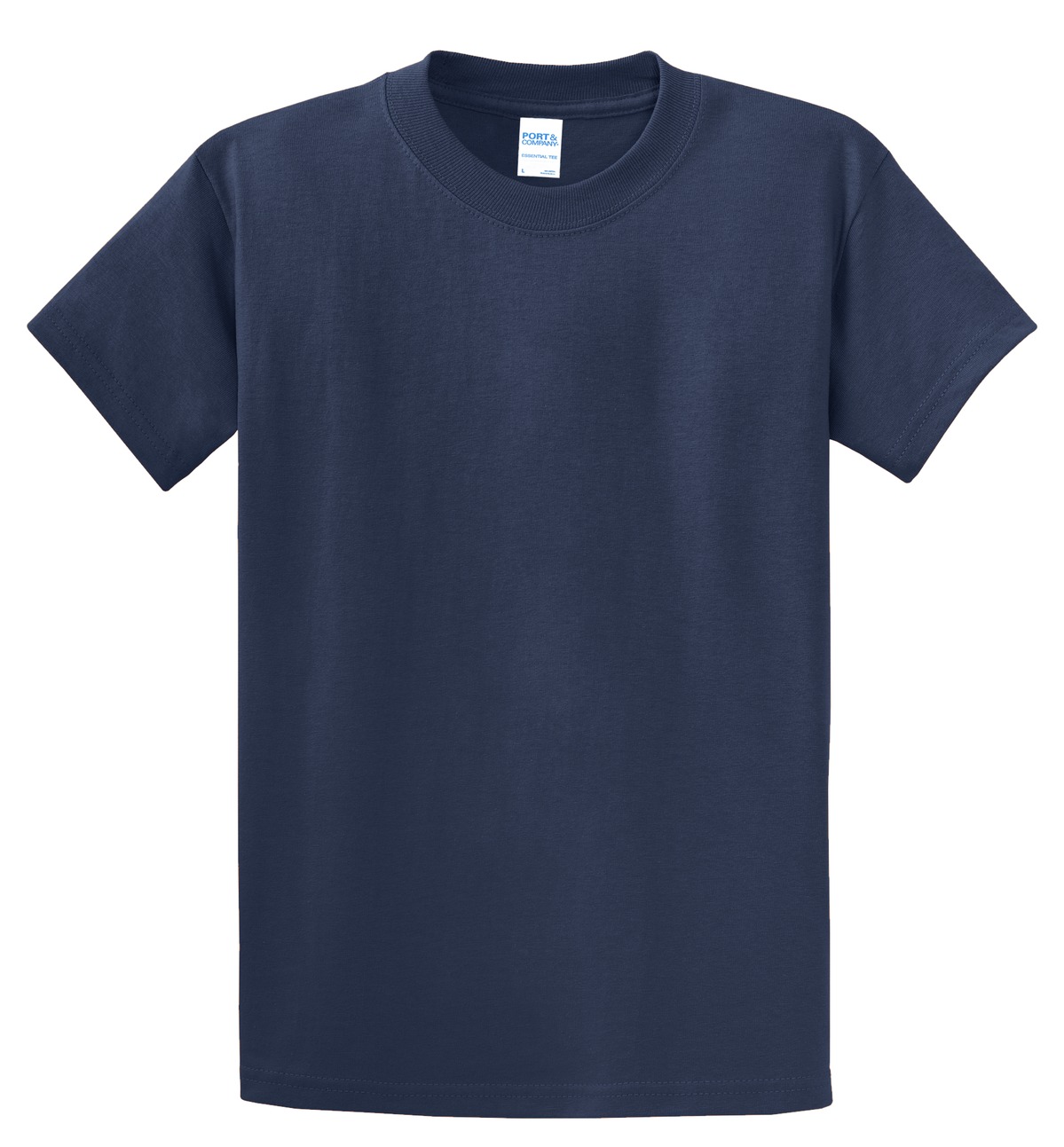 Port & Company® Essential T-Shirt 39