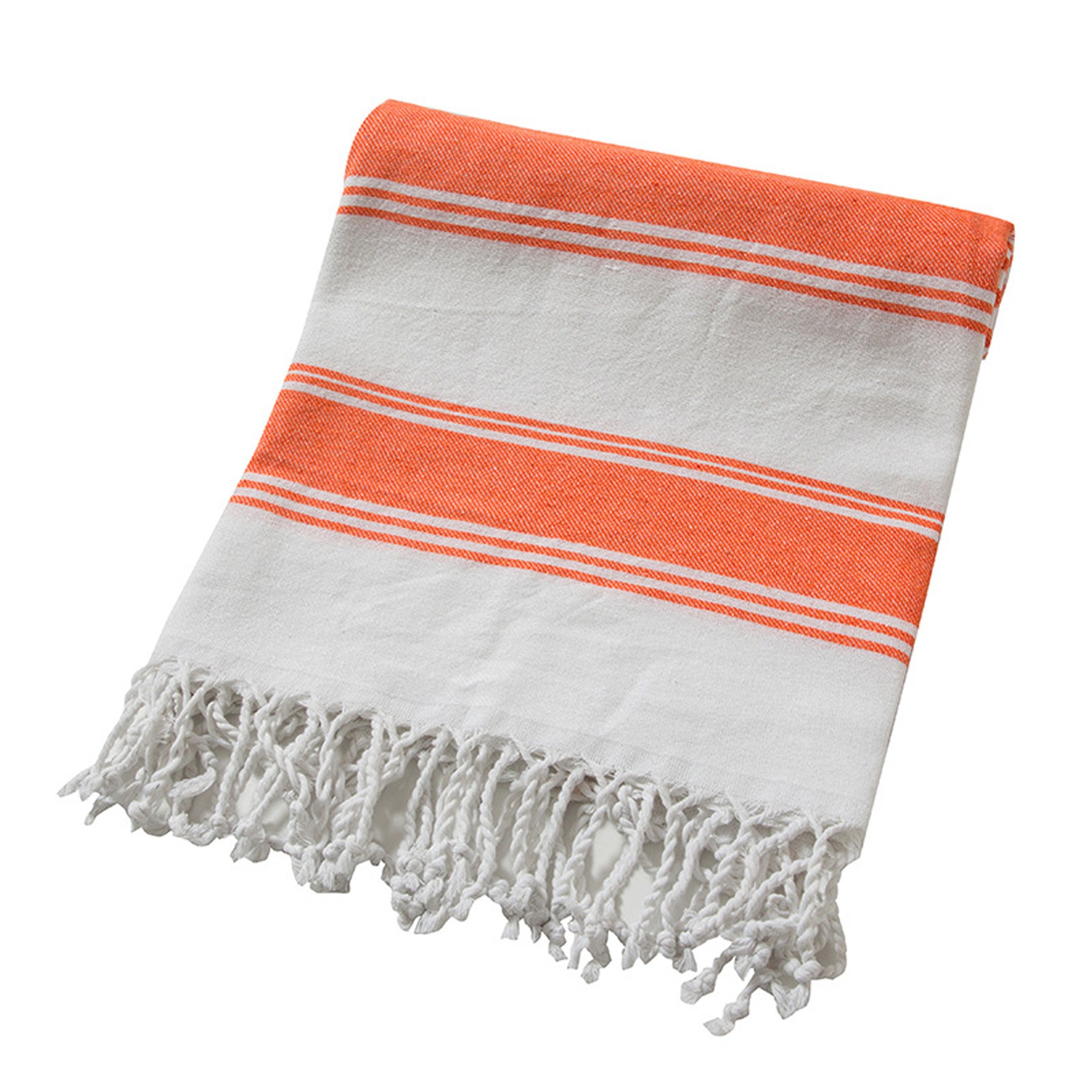 Striped Beach Towel 1