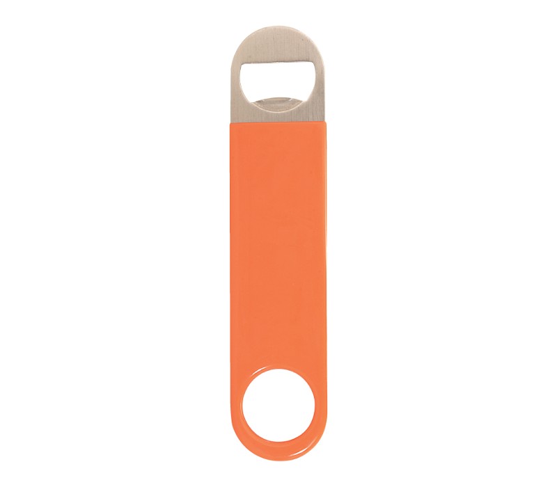 Vinyl Coated Bottle Opener 3