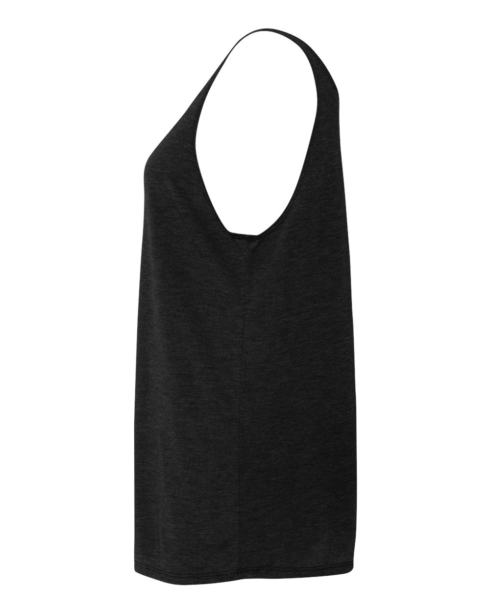 Women's Slouchy Tank - 8838 11