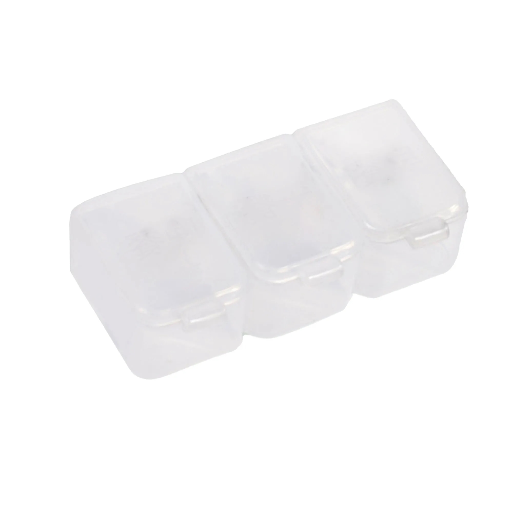 MOQ 10 Medicine Bottle Packaging Box Jewelry Storage 6
