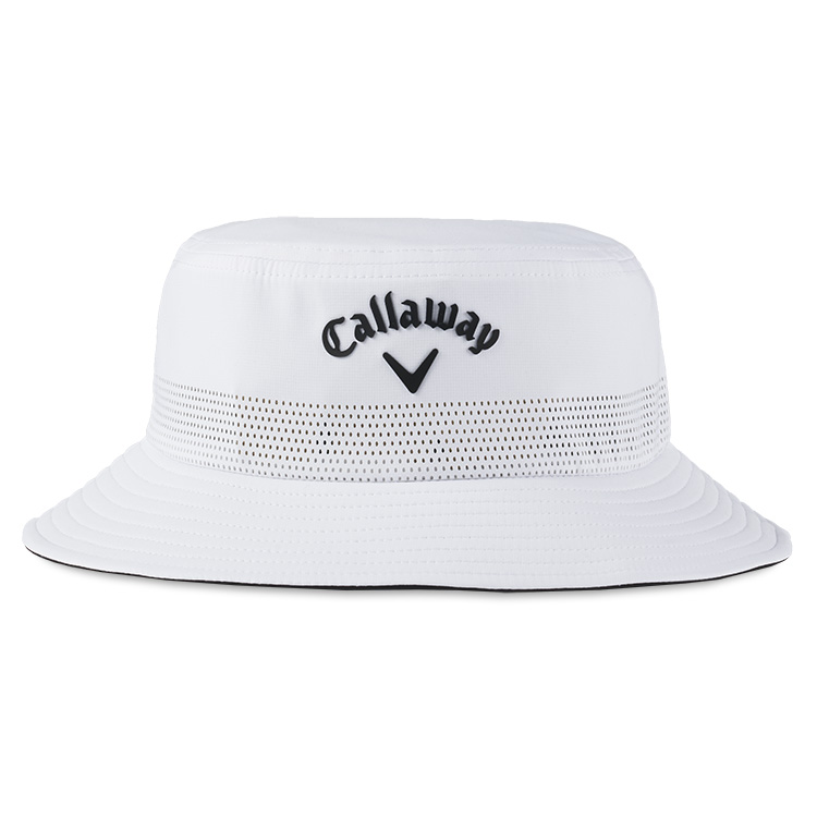 Callaway Headwear Bucket Hat 5
