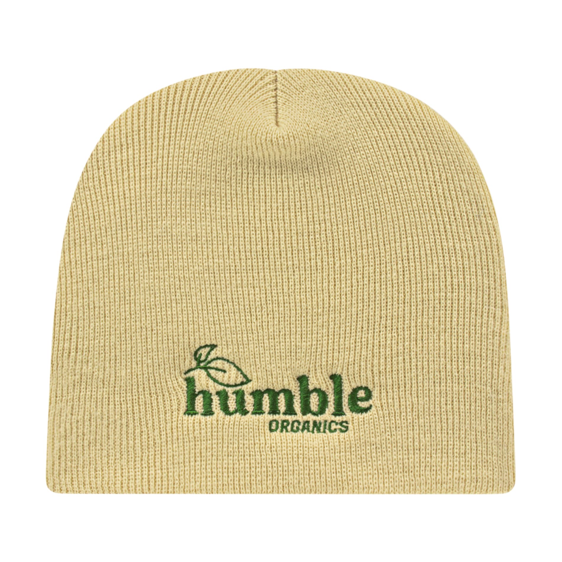 Cap America Knit Beanie 163