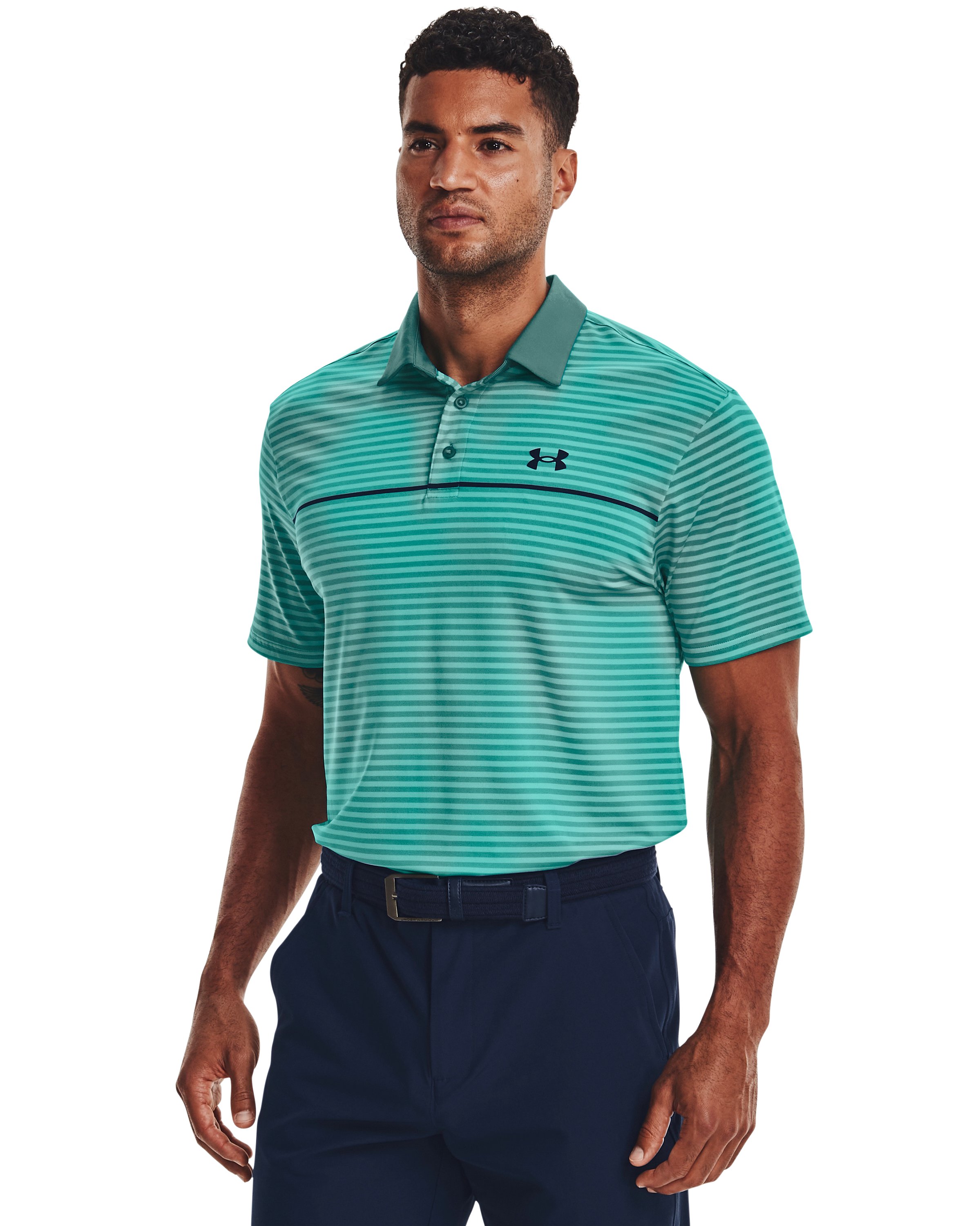 UA Playoff 2.0 Men's Polo 65