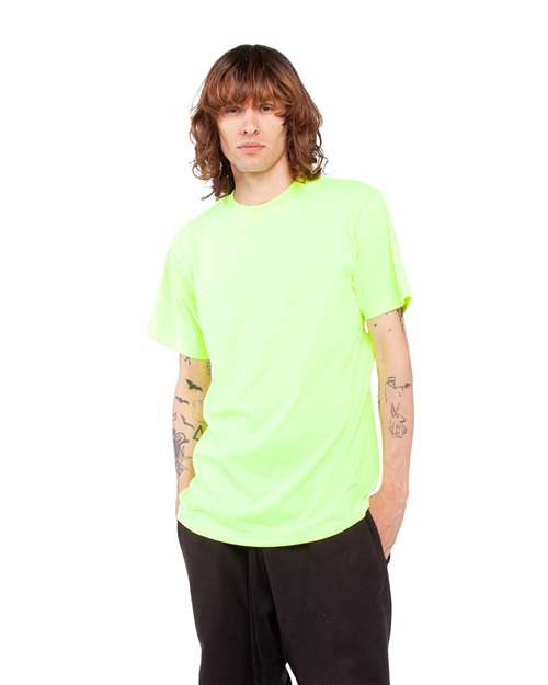 Unisex Active Tee - SHASS 99