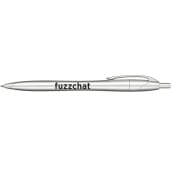 Cougar Gel Pen 140