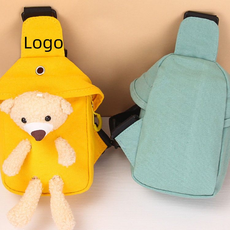 Children Mini Shoulder Bag 2