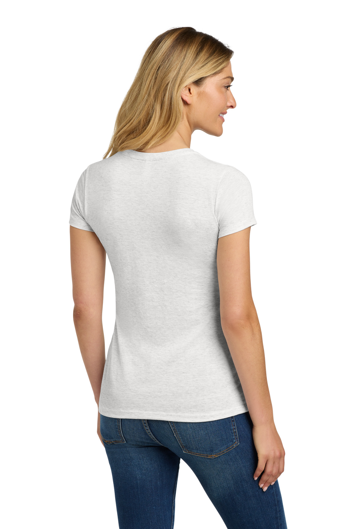 Next Level® Apparel Women's Tri-Blend Tee 31