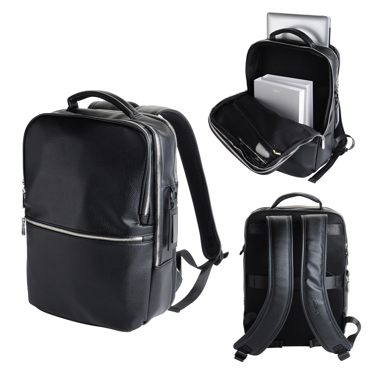 AeroLOFT® Odyssey Dual Compartment Backpack 7