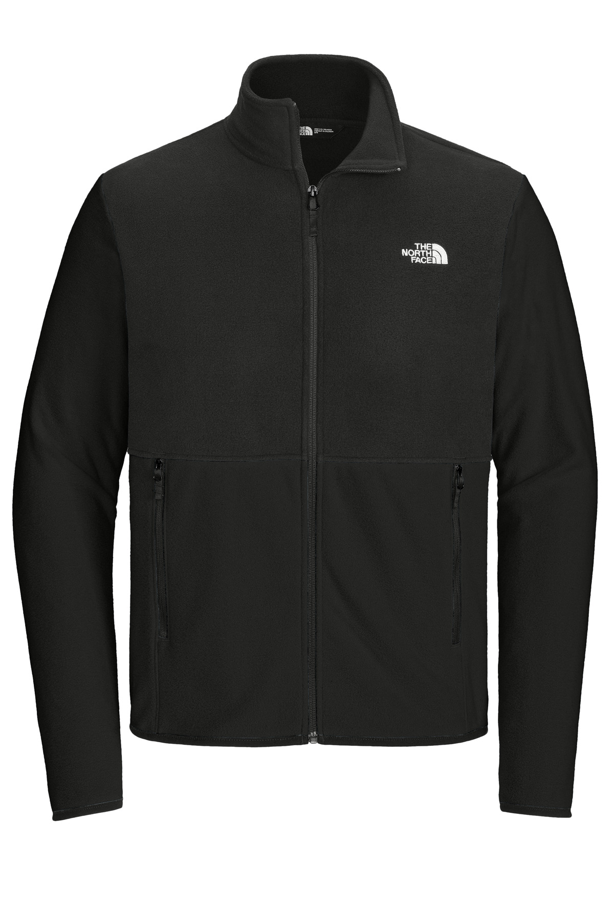 The North Face Glacier Full-Zip Fleece Jacket NF0A7V4J 17