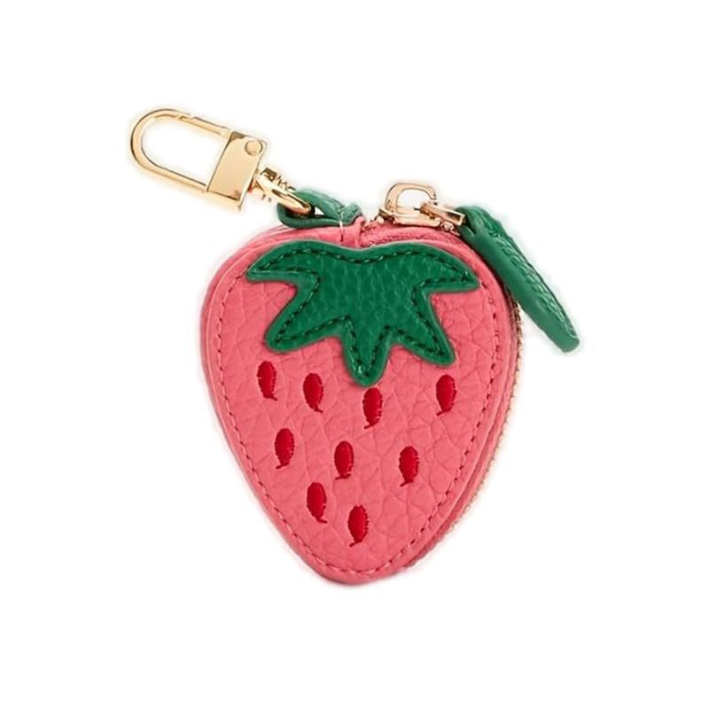 Mini Coin Purse Keychain 5
