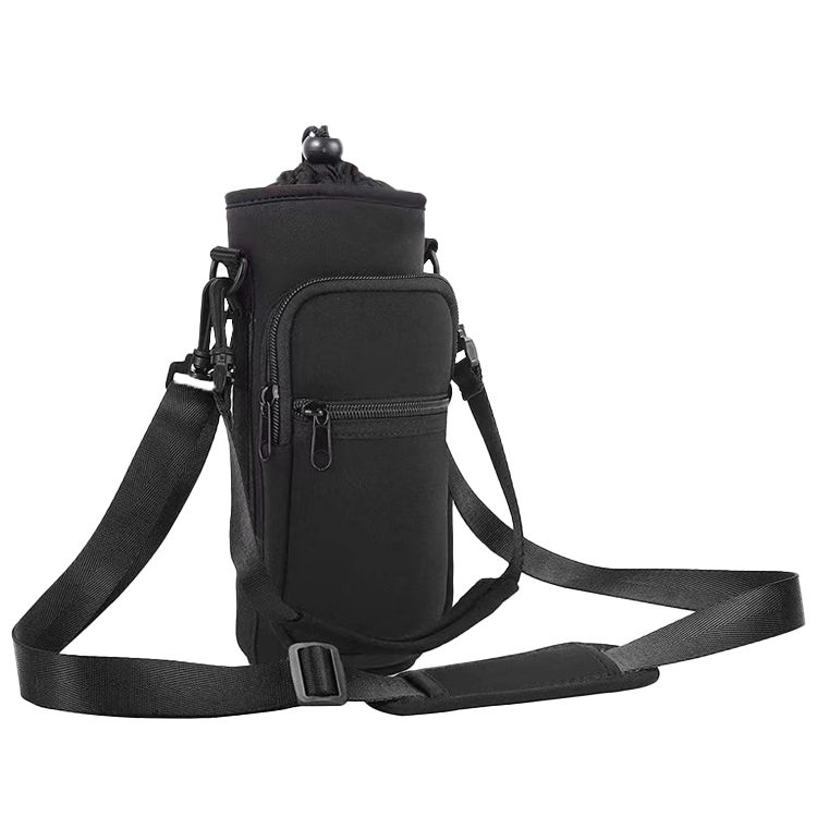 Water Bottle Carrier Bag
