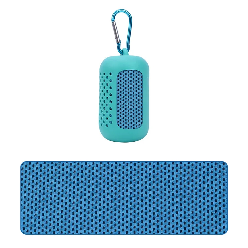 Quick Dry Cooling Towel 7