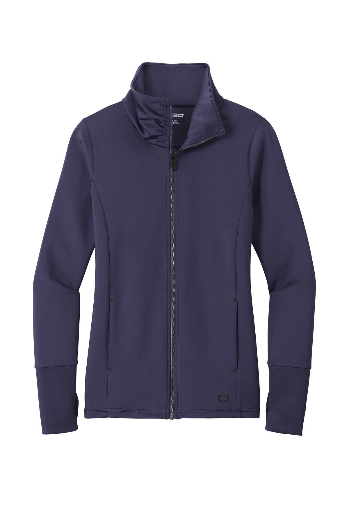 OGIO Women's Modern Performance Full-Zip. LOE703 18