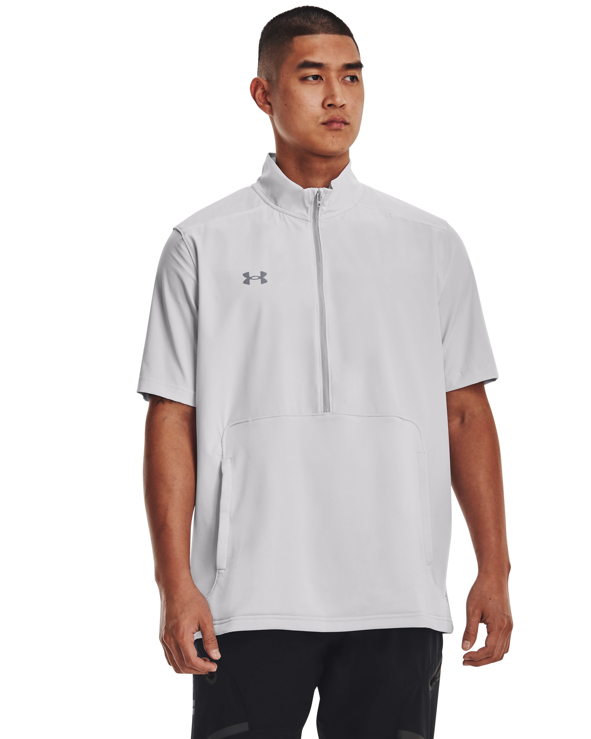 UA Motivate 2.0 Men's Short Sleeve 9