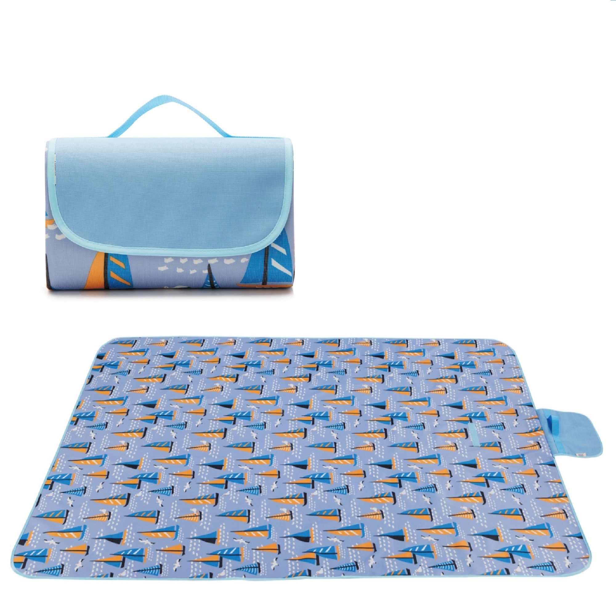 Foldable Picnic Mat 3