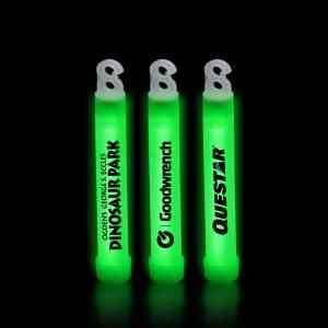 4" Premium Glow Light Stick 9