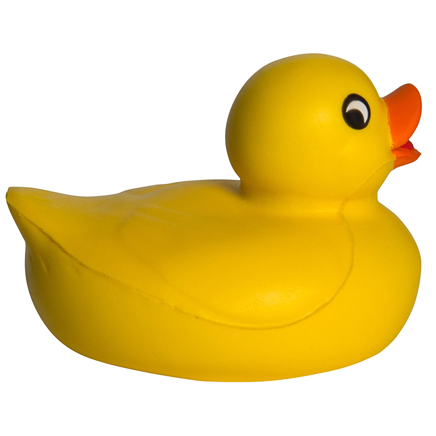 Duck Stress Reliever 4