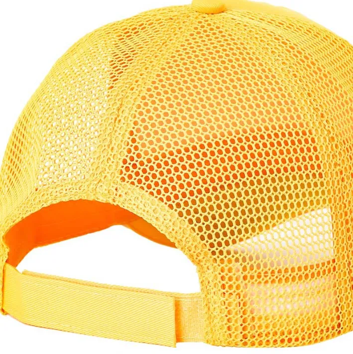 Adjustable Mesh Back Baseball Caps 6