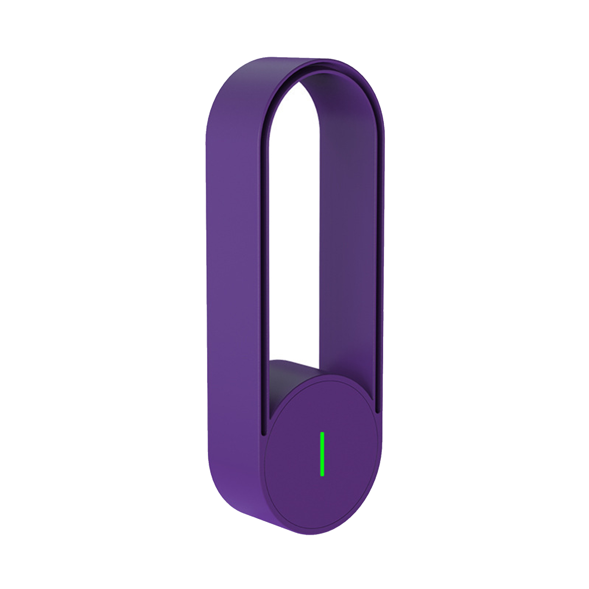 Ionic Air Purifier 6