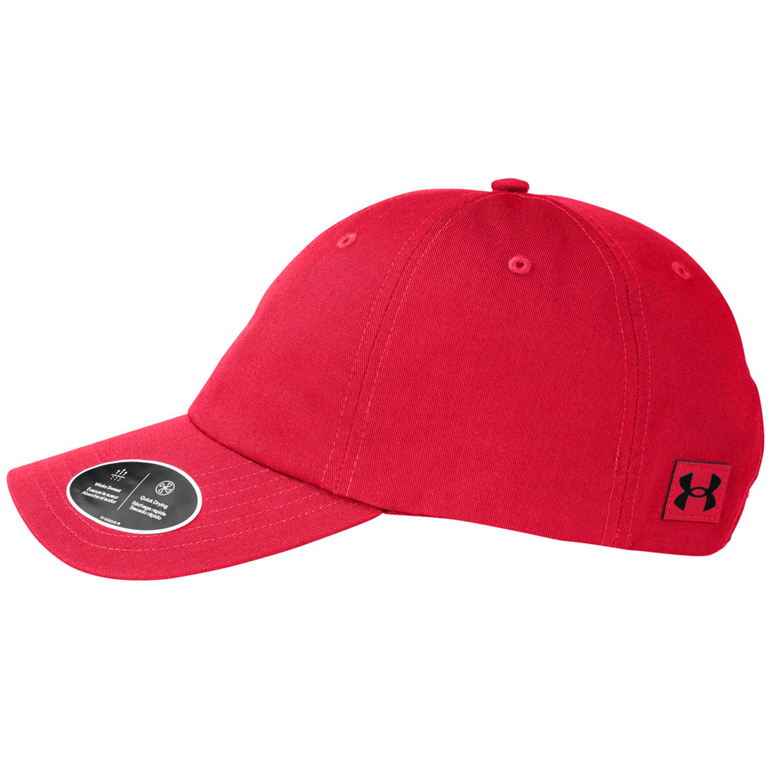 Under Armour Team Chino Hat 3