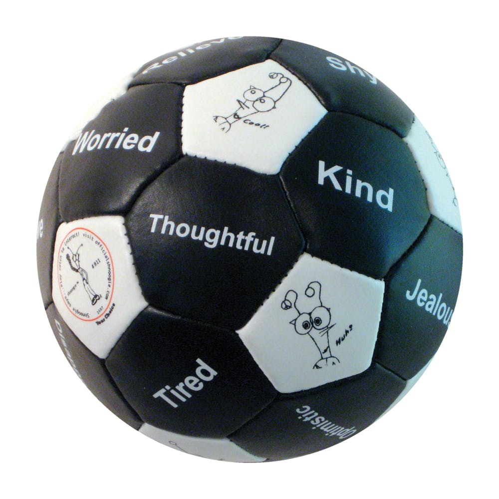 Thumballs: Emotion Mania 4"