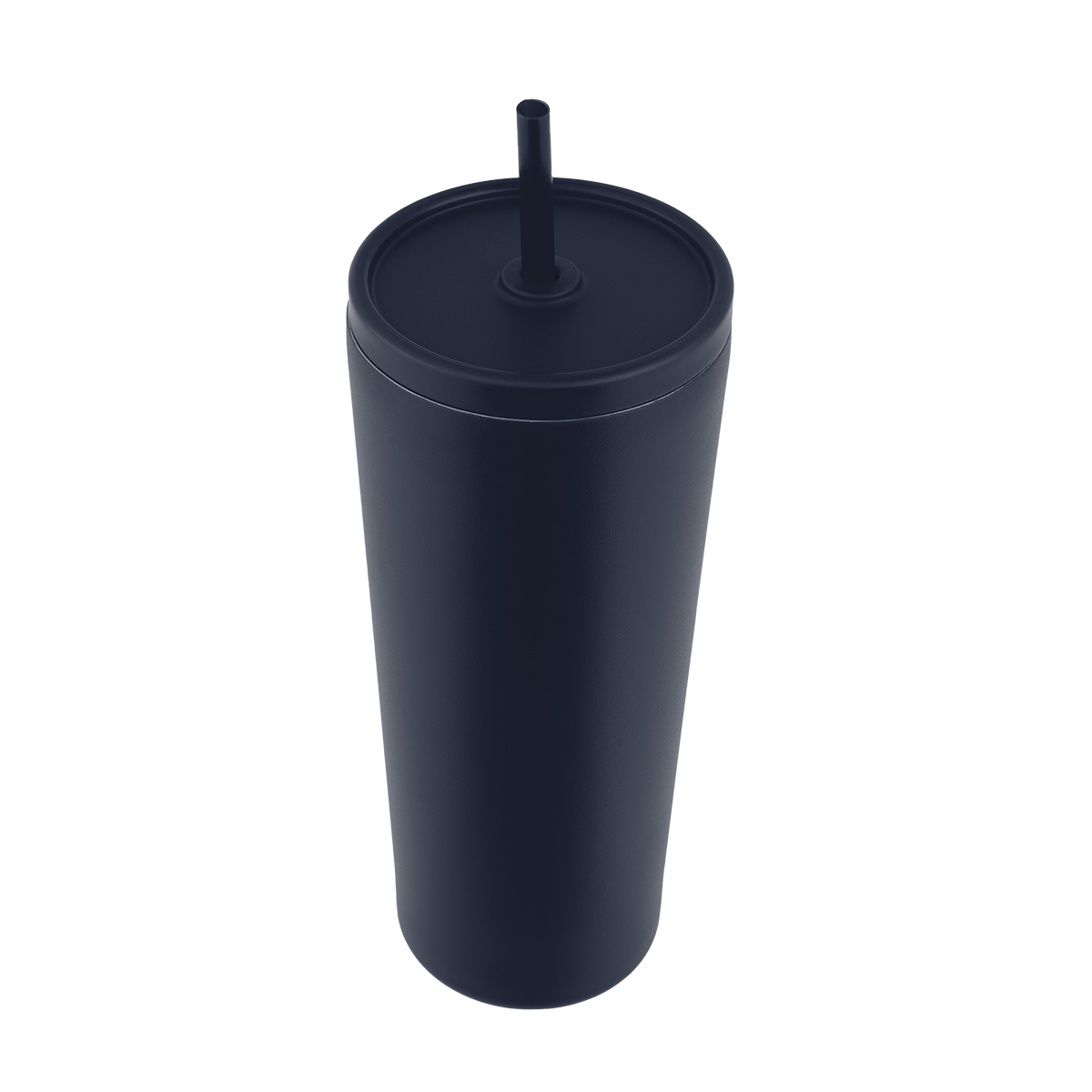 24 Oz. Brooklyn Recycled Stainless Steel Tumbler 25