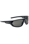 Komet Smoke Safety Glasses 10