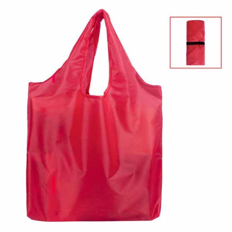 Waterproof Reusable Shopping Bag 1