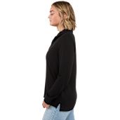 HUDSON Eco Knit Half Zip - Women's 181