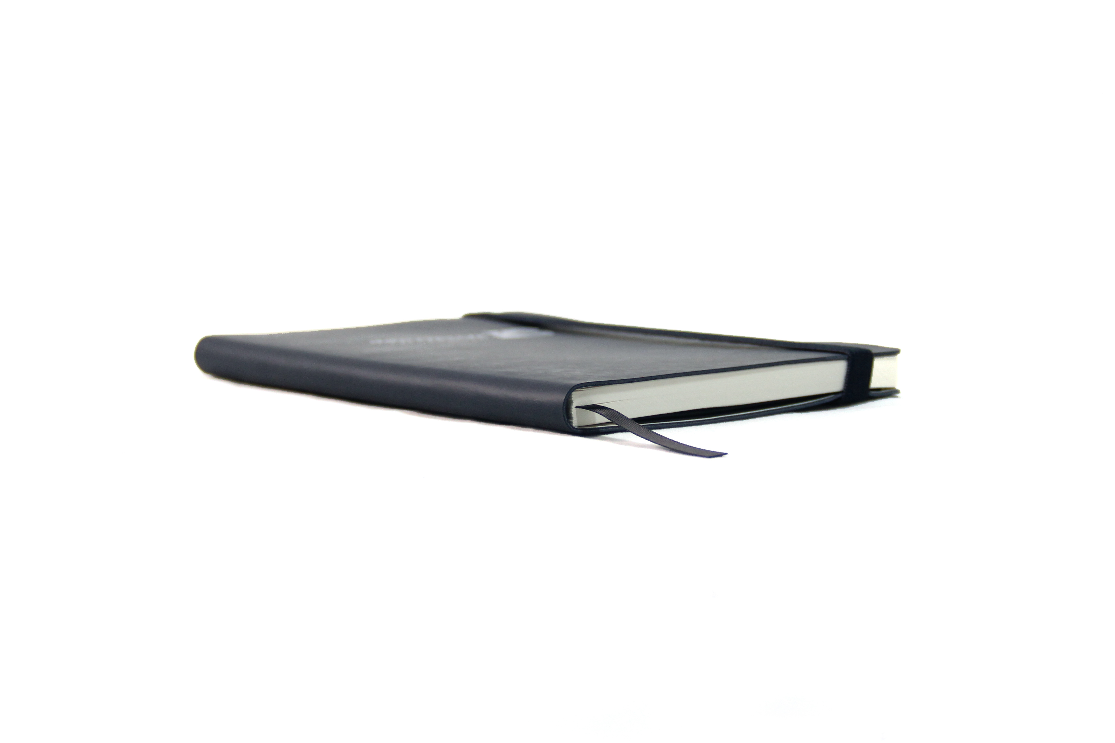 Pavia Navy Blue Soft Cover Journal 8.5" x 5.5" 4