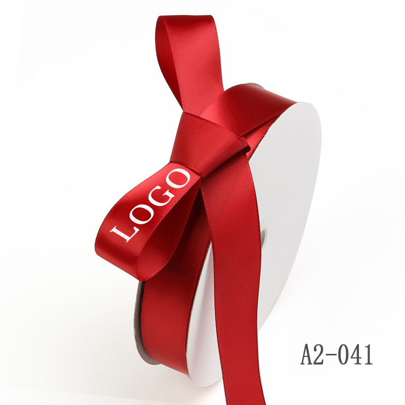 High-quality Polyester Ribbons 2