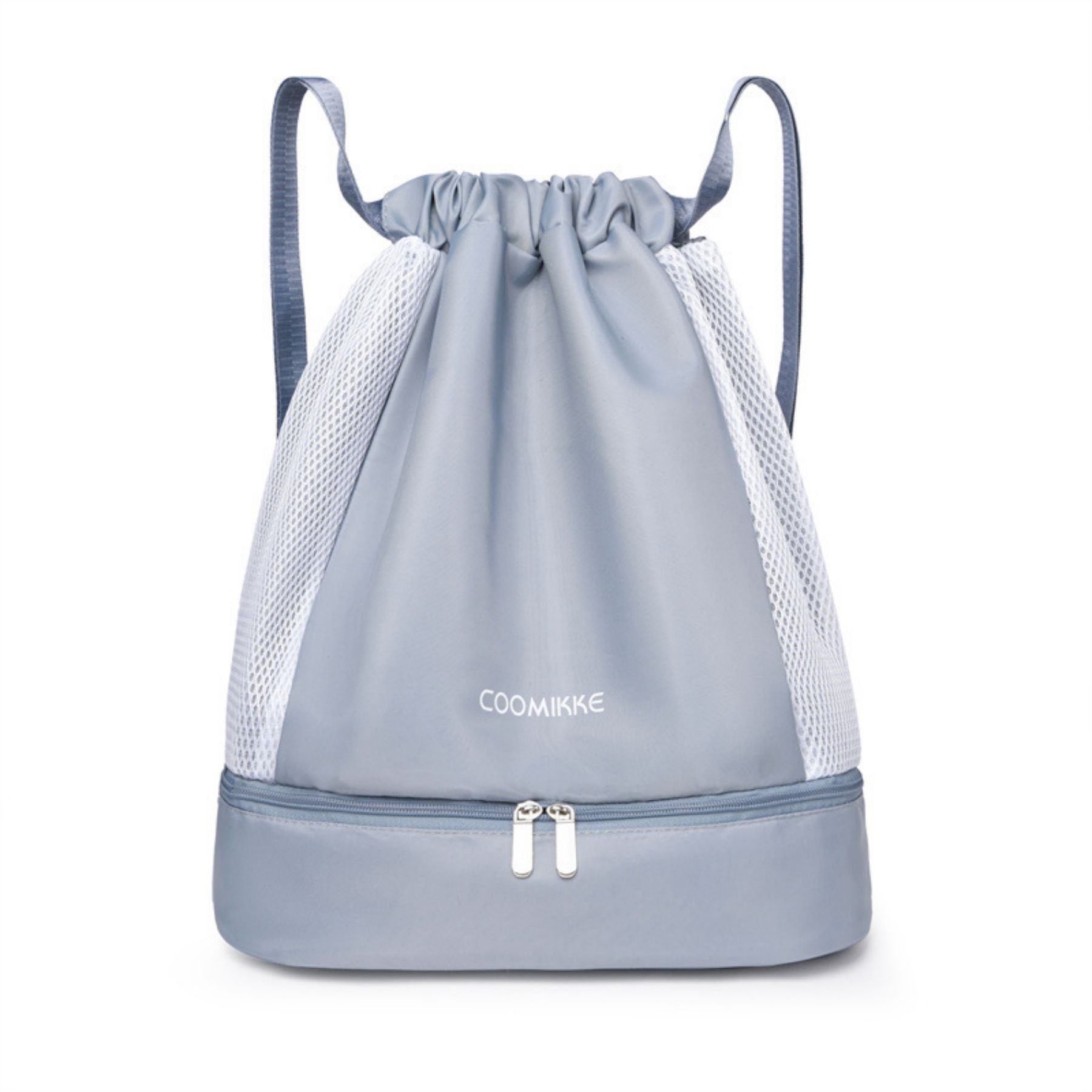 Dry And Wet Separation Swimming Bag 7